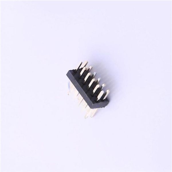 DW127R-22-12-23  Connectors