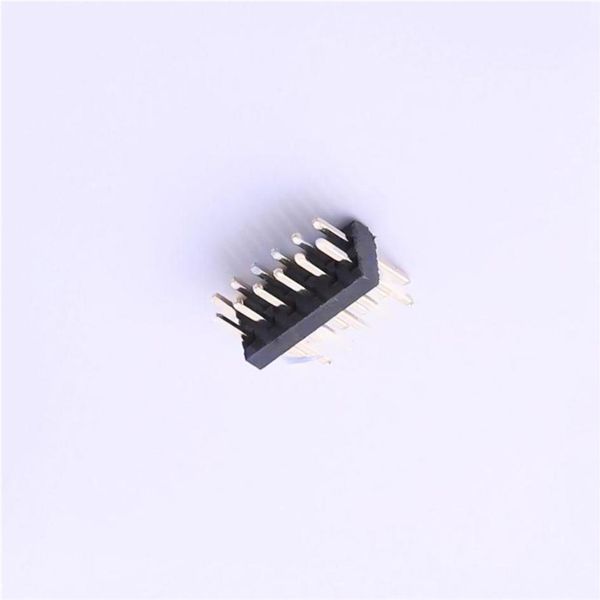 DW127R-22-12-23 Headers & Wire Housings