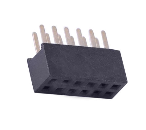 DW127R-22-12-34 electronic component of DEALON