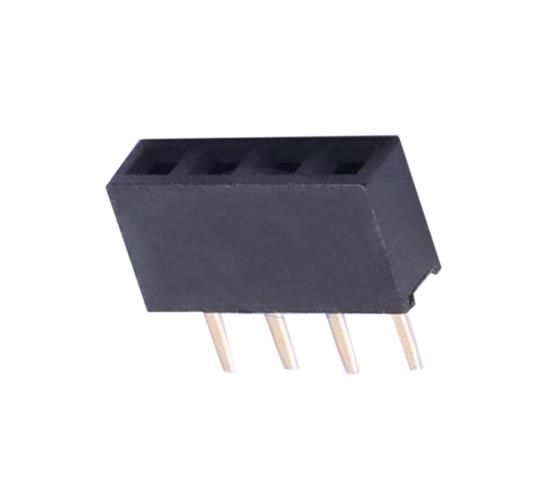 DW200R-11-04-43  Connectors