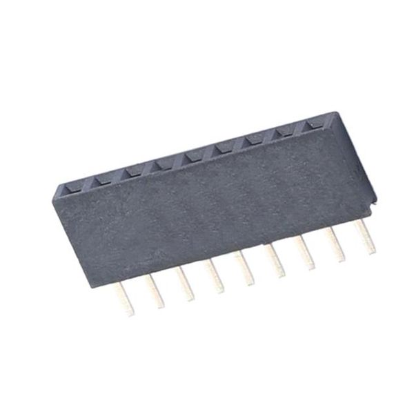 DW200R-11-09-63  Connectors