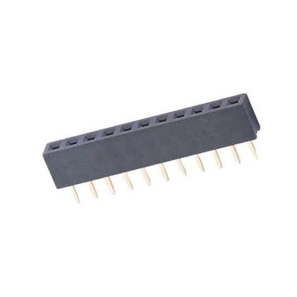 DW200R-11-11-43  Connectors