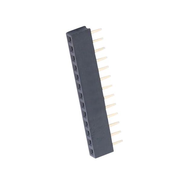 DW200R-11-13-43 Headers & Wire Housings