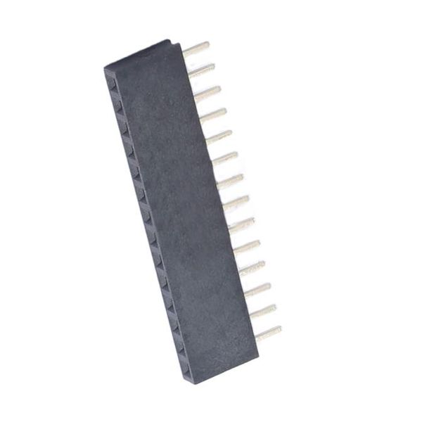 DW200R-11-14-63 Headers & Wire Housings
