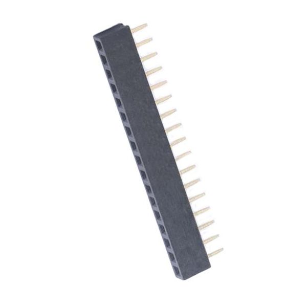 DW200R-11-17-43 Headers & Wire Housings