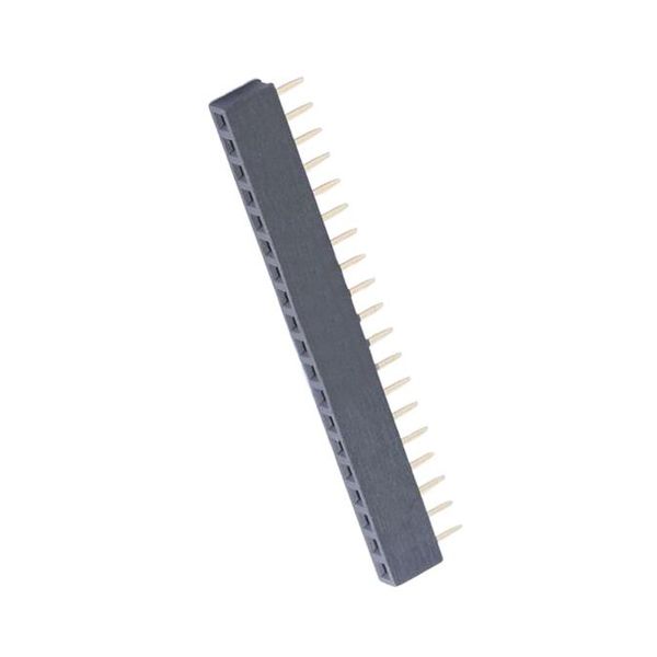 DW200R-11-19-43 Headers & Wire Housings