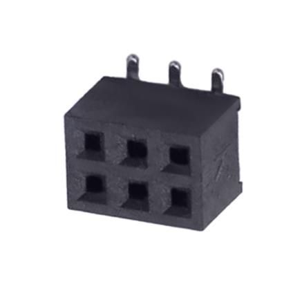 DW200S-22-06-43  Connectors