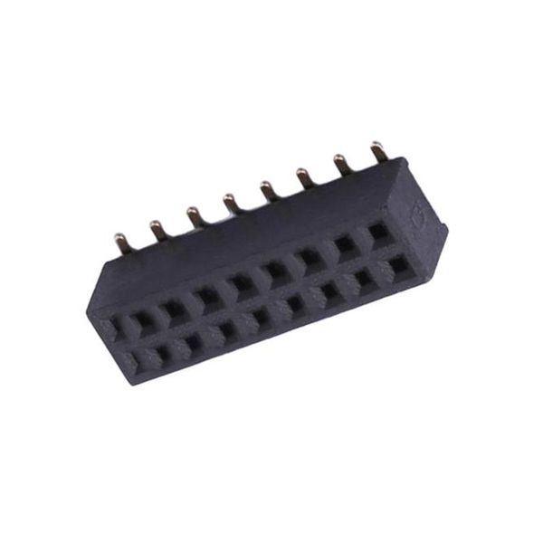 DW200S-22-16-43  Connectors