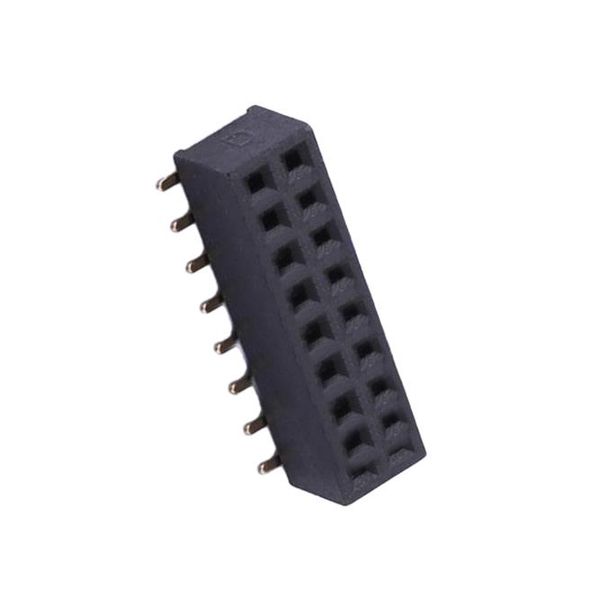 DW200S-22-16-43 Headers & Wire Housings