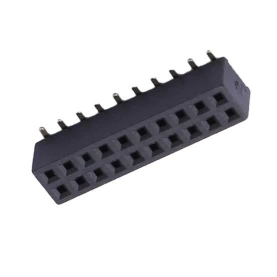 DW200S-22-20-43  Connectors