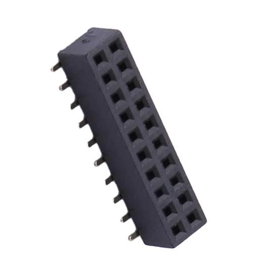 DW200S-22-20-43 Headers & Wire Housings
