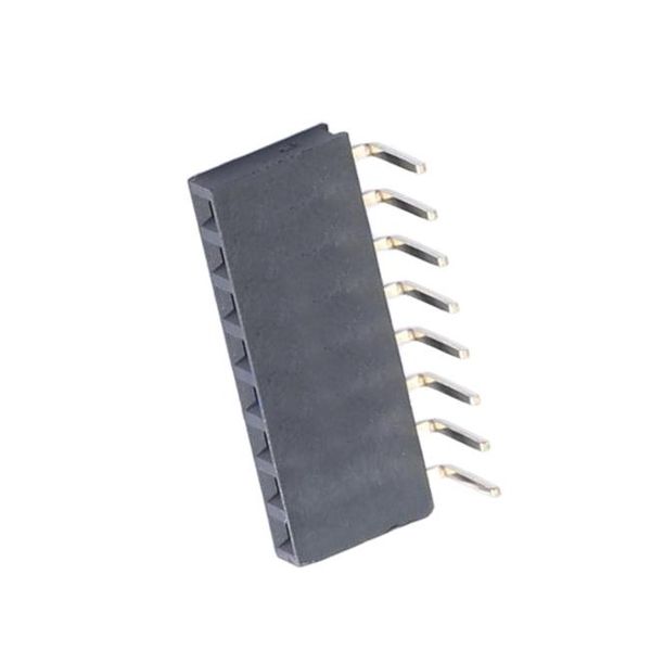 DW200W-11-08-63 Headers & Wire Housings