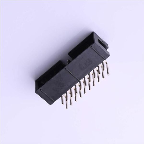 DW254P-2X10-L0  Connectors