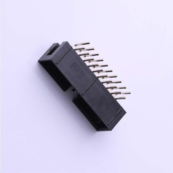 DW254P-2X10-L0 I/O Connectors
