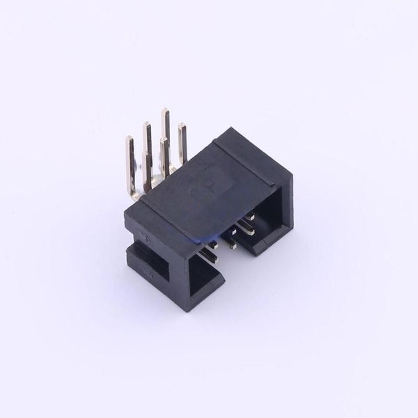 DW254P-2X3-L0 electronic component of DEALON