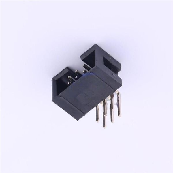 DW254P-2X3-L0  Connectors
