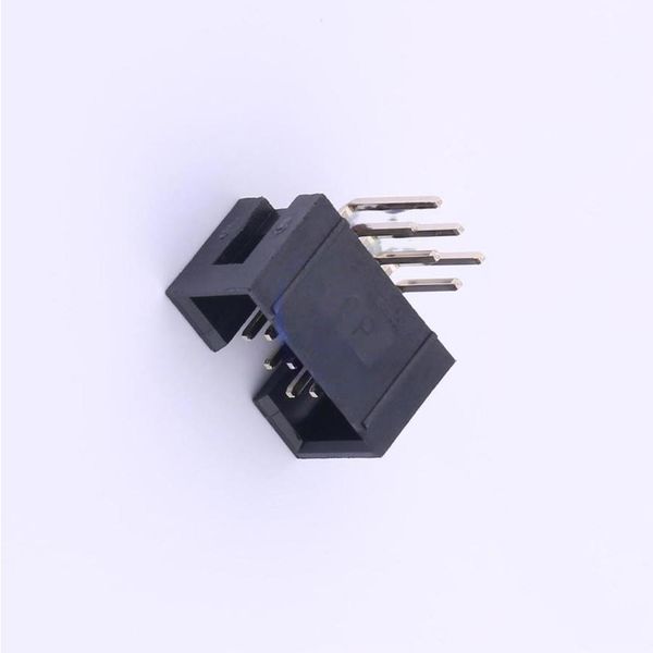 DW254P-2X3-L0 I/O Connectors