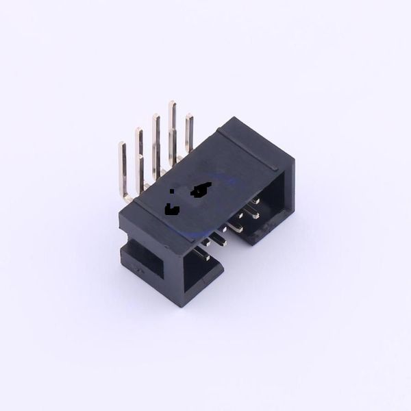 DW254P-2X4-L0 electronic component of DEALON