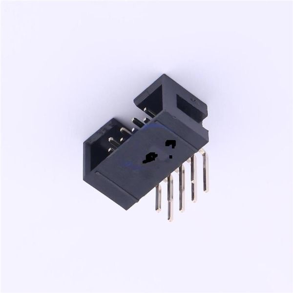 DW254P-2X4-L0  Connectors