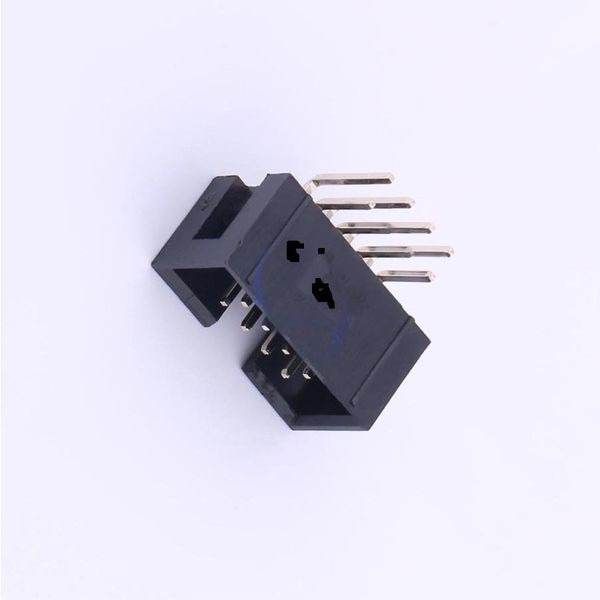 DW254P-2X4-L0 I/O Connectors