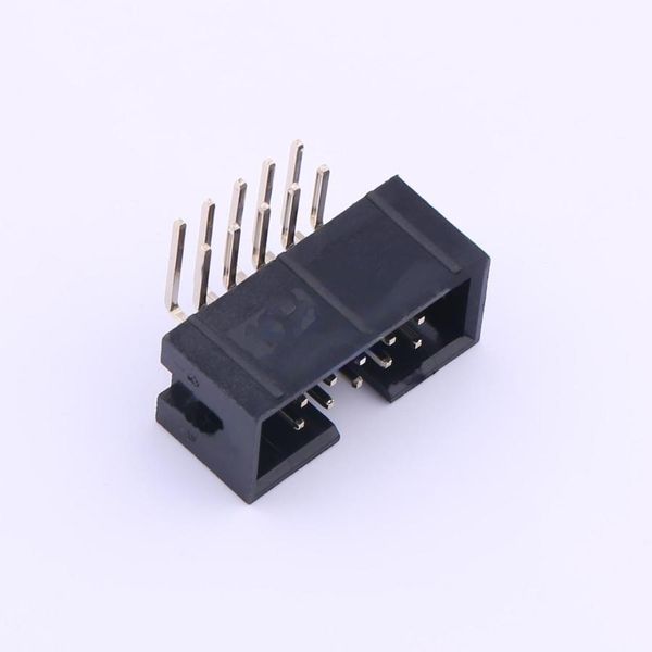 DW254P-2X5-L0 electronic component of DEALON