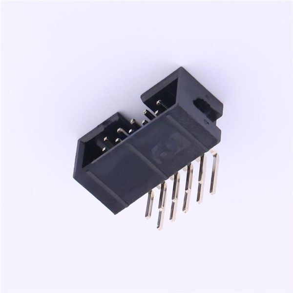 DW254P-2X5-L0  Connectors