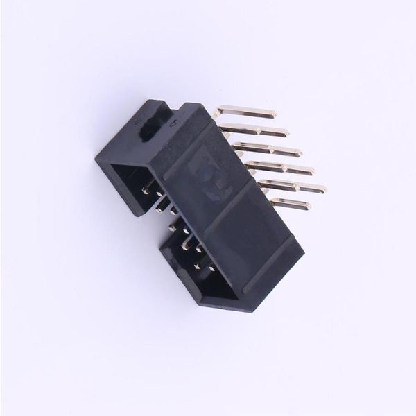 DW254P-2X5-L0 I/O Connectors