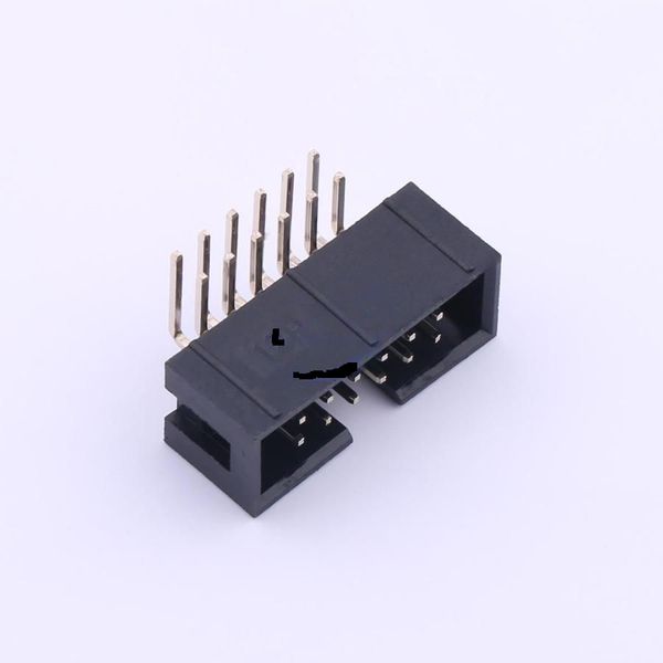 DW254P-2X6-L0 electronic component of DEALON