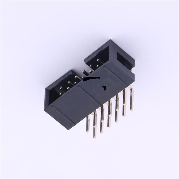 DW254P-2X6-L0  Connectors