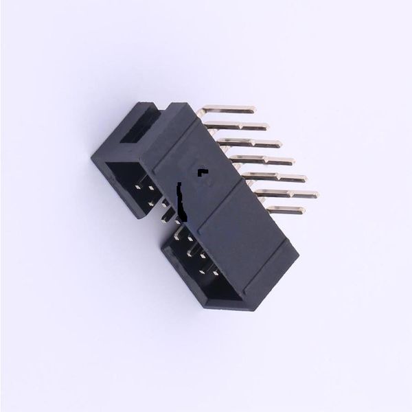 DW254P-2X6-L0 I/O Connectors