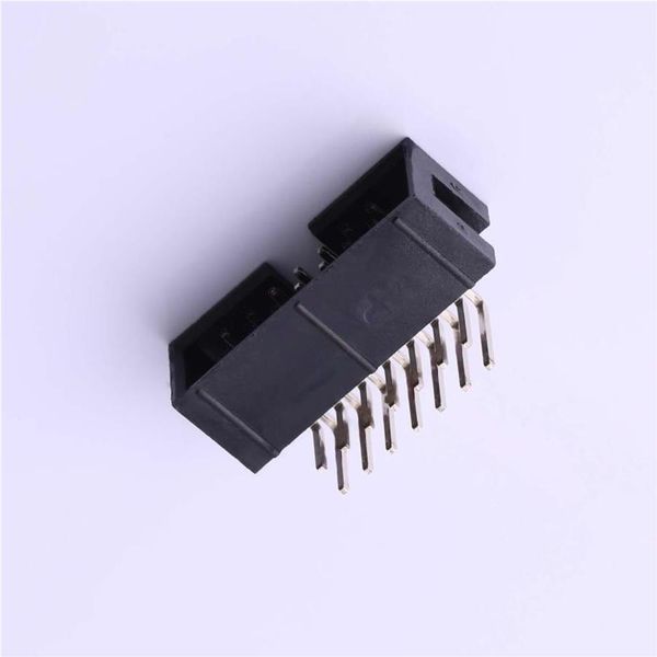 DW254P-2X7-L0  Connectors