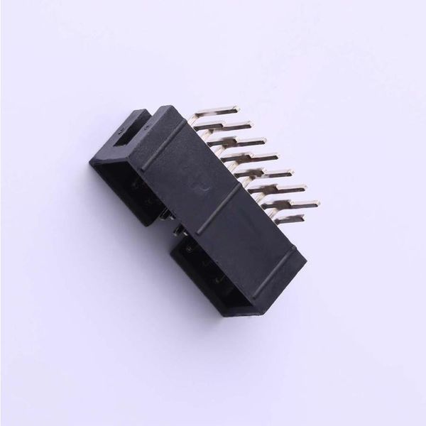 DW254P-2X7-L0 I/O Connectors