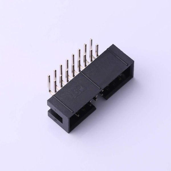 DW254P-2X8-L0 electronic component of DEALON