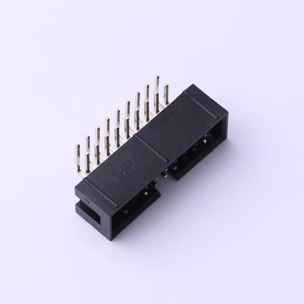 DW254P-2X9-L0 electronic component of DEALON