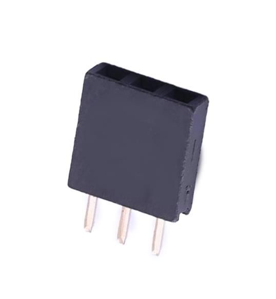 DW254R-11-03-85  Connectors