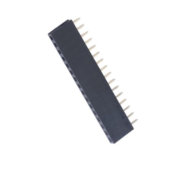 DW254R-11-16-85 Headers & Wire Housings