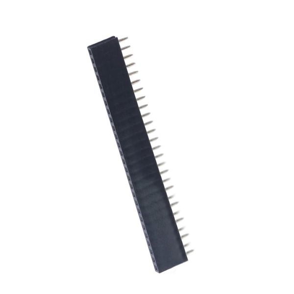 DW254R-11-27-85 Headers & Wire Housings