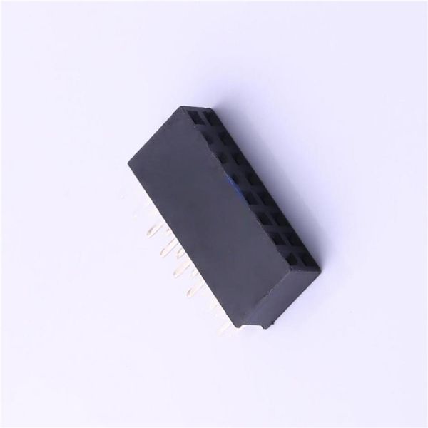 DW254R-22-16-85  Connectors