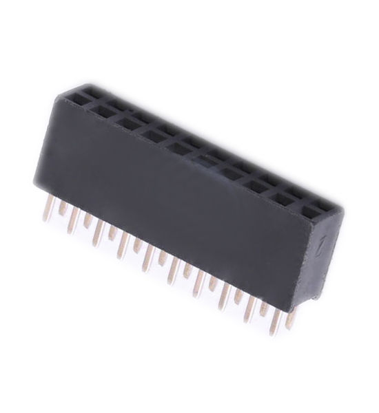 DW254R-22-20-85 electronic component of DEALON