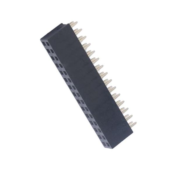DW254R-22-30-85 Headers & Wire Housings