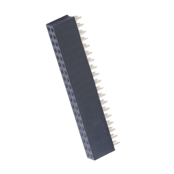 DW254R-22-38-85 Headers & Wire Housings