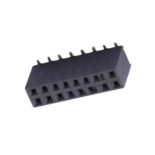 DW254S-22-16-85  Connectors