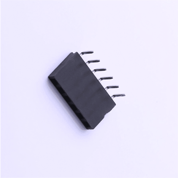 DW254W-11-06-85 electronic component of DEALON