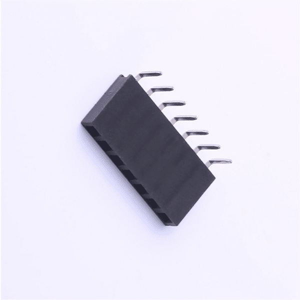 DW254W-11-07-85 electronic component of DEALON