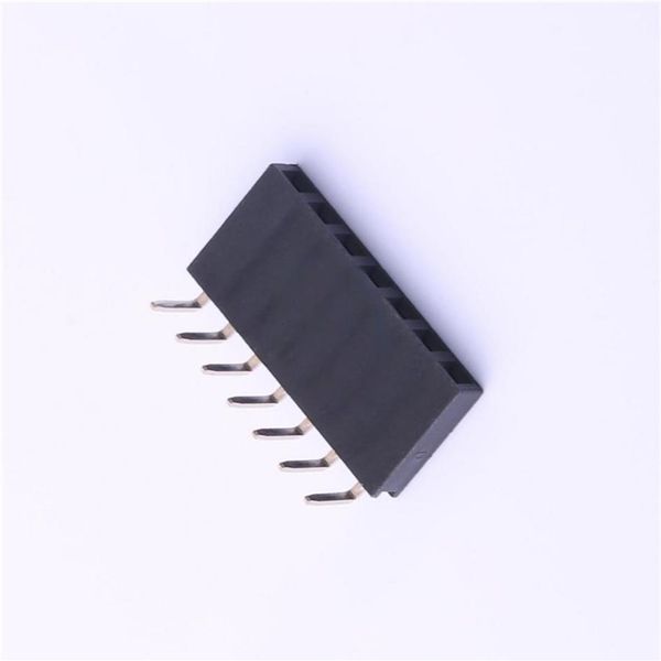 DW254W-11-07-85  Connectors
