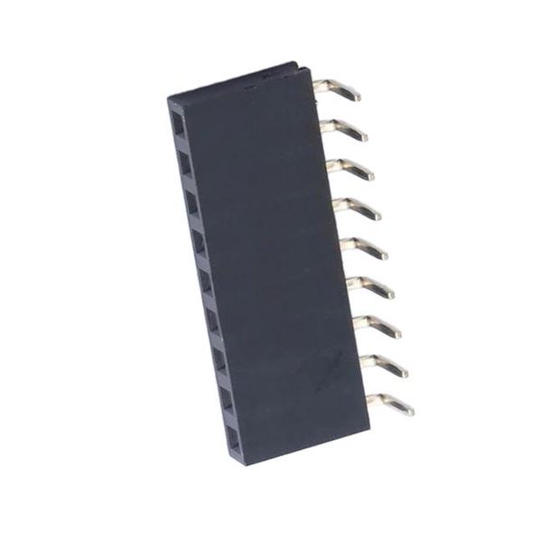 DW254W-11-09-85 Headers & Wire Housings