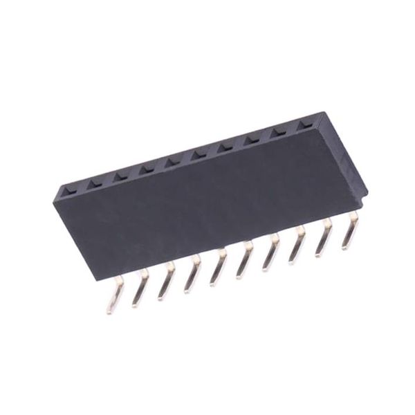 DW254W-11-10-85  Connectors
