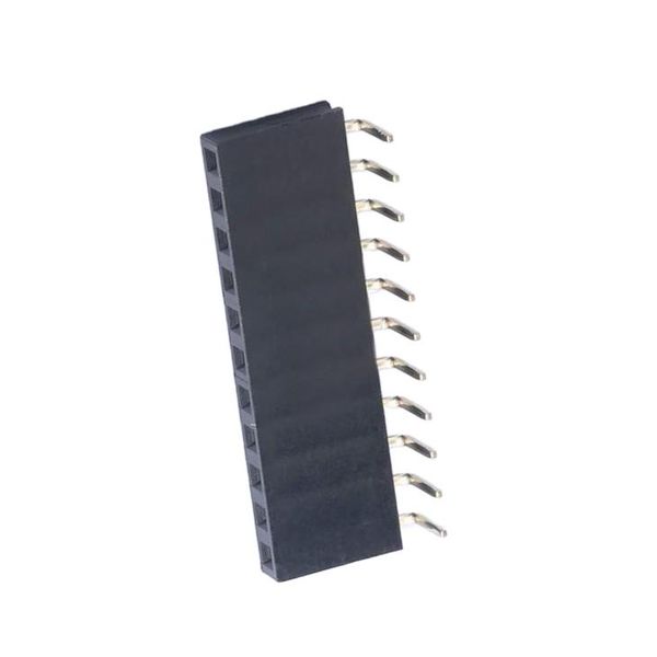 DW254W-11-11-85 Headers & Wire Housings
