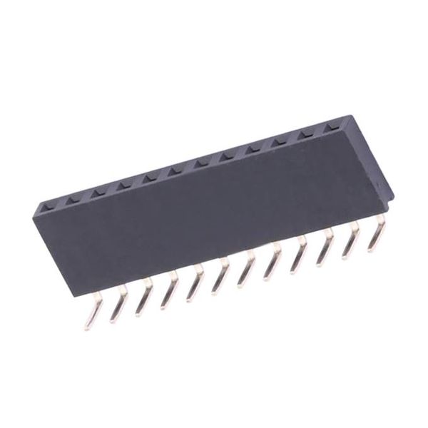 DW254W-11-12-85  Connectors