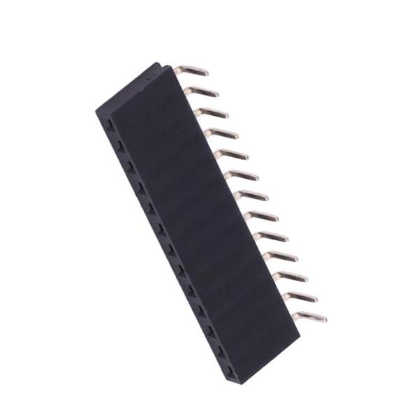 DW254W-11-13-85 Headers & Wire Housings